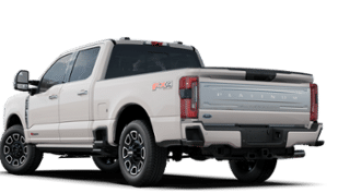 2024 Ford Super Duty® External Image 2